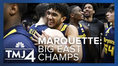 watch marquette basketball live.